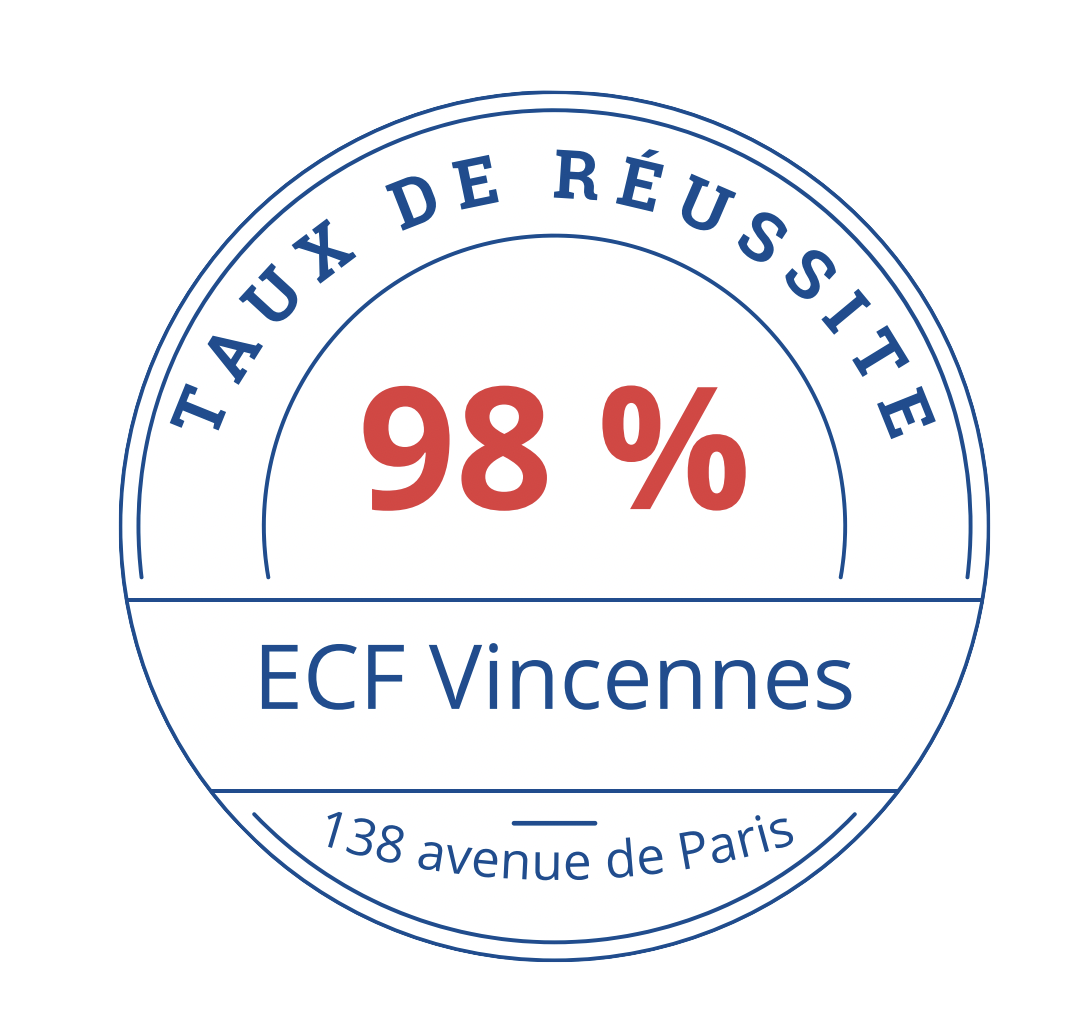 Taux de reussite